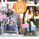 Illustration for article titled This Week in Tabloids: Babysplosion! Kim Kardashian, Duchess Kate, and Jessica Simpson Are Pregnant